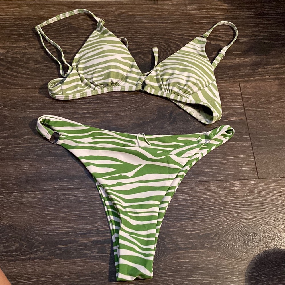 shein bikini